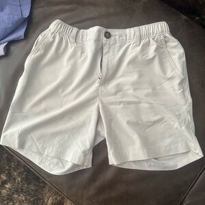Khaki Chubbies Shorts